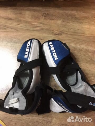 Налокотники