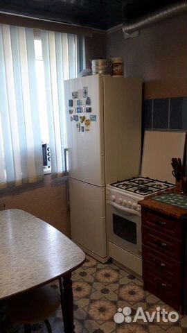 1-к квартира, 35 м², 4/5 эт.