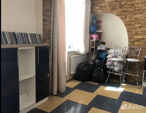 1-к квартира, 47.8 м², 3/16 эт.