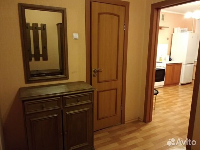 1-к квартира, 47 м², 8/10 эт.