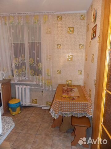 2-к квартира, 50 м², 4/4 эт. 2-к квартира, 50 м², 4/4 эт.