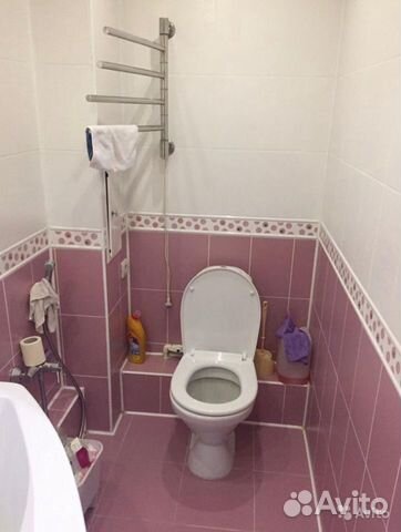 1-к квартира, 35 м², 2/5 эт.