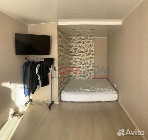 1-к квартира, 40 м², 15/23 эт. 1-к квартира, 40 м², 15/23 эт.