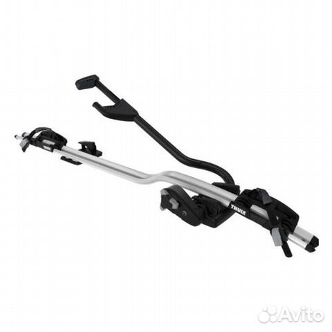 thule proride 598 bike rack