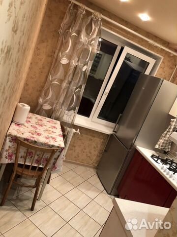 

2-к. квартира, 47 м², 4 кровати