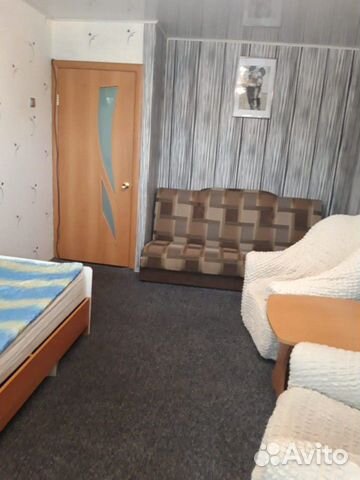 Комната 12 м² в 2-к, 3/5 эт.