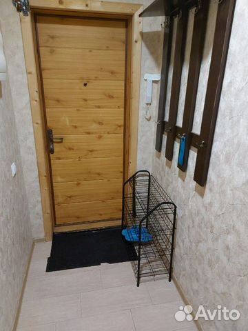 

2-к. квартира, 42 м², 2 кровати