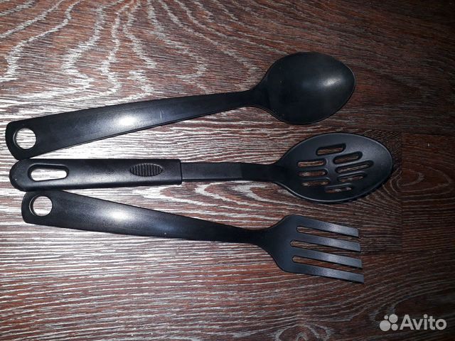 Кухонные приборы 