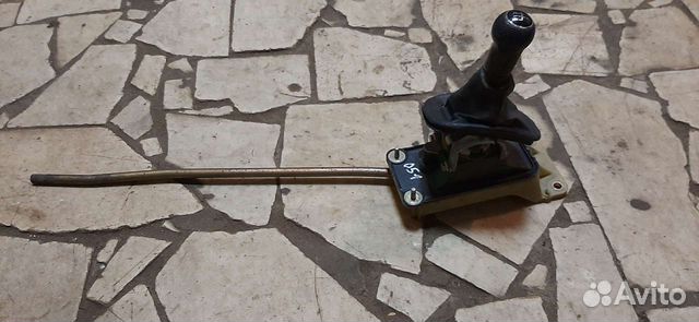 Кулиса Фольцваген Гольф 4/Бора/Шкода