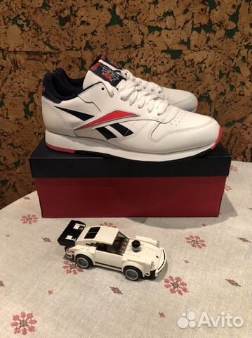 reebok classic leather mu