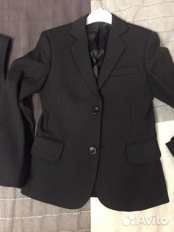 Школьная форма школа 175