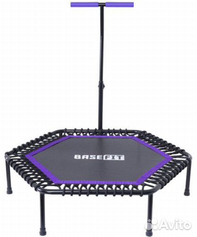Батут для джампинга