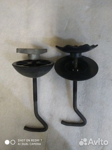 Кронштейн запаски Jeep Grand Cherokee wj