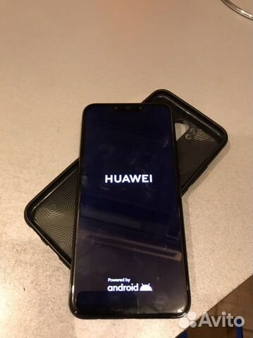  Huawei mate 20 lite 64/4  89292354309 купить 4