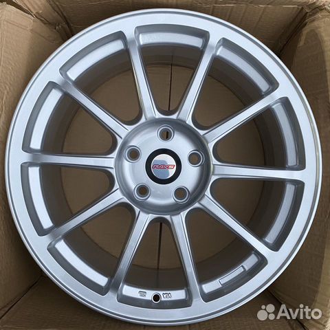 Диски новые 18 дюймов 5/114,3