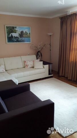 

2-к. квартира, 59 м², 4 кровати