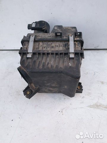 Корпус воздушного фильтра Mitsubishi Outlander 1