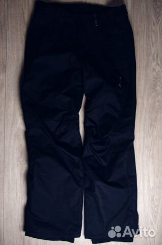 Сноубордические штаны O'Neill