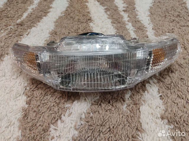 Фара Honda Dio af27 af28