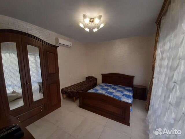 

1-к. квартира, 38 м², 1/3 эт.