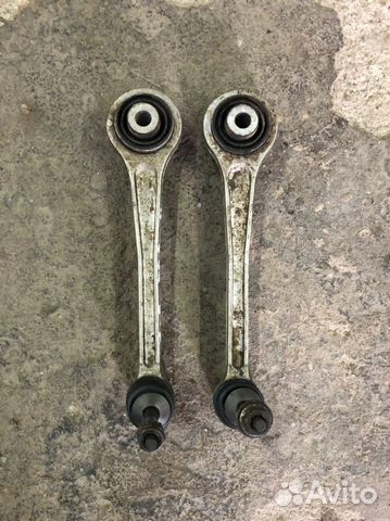 Bmw x5 e53 Зад.рычаг