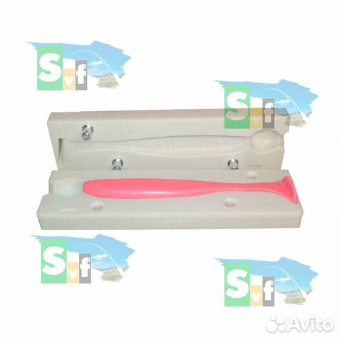 Форма для приманок