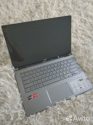 Ноутбук Asus Zenbook Flip 14 Купить