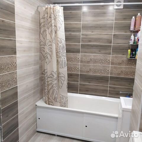 Ремонт ванных комнат