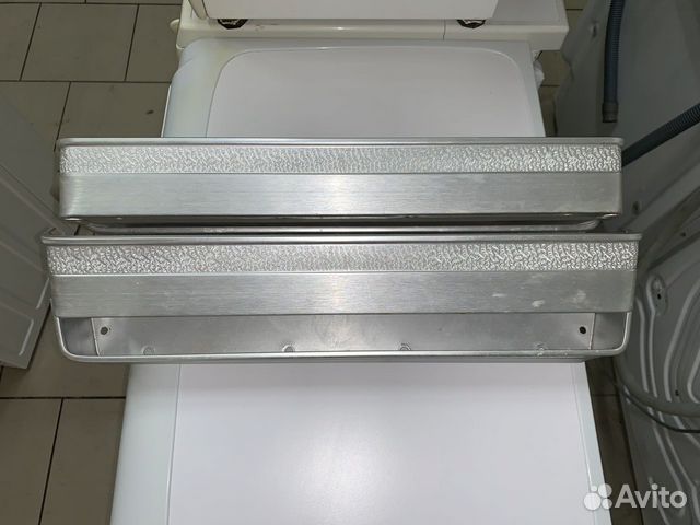 Полка на дверь (балкон) для холодильника ЗИЛ