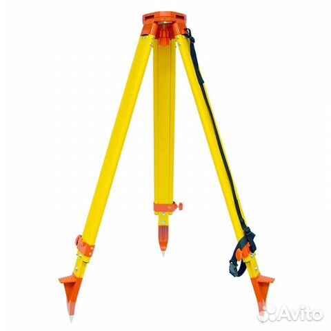 Штатив геодезический SJW20