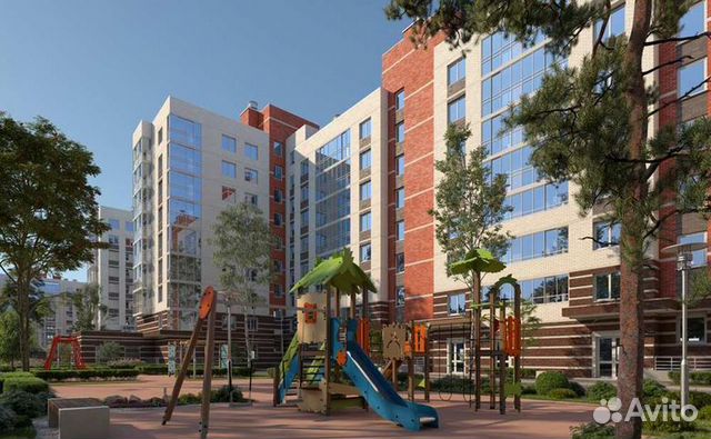 Квартира-студия, 27 м², 8/9 эт.