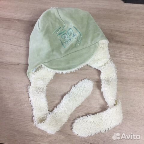 Шапка детская