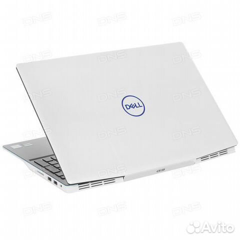 Купить Ноутбук Dell G315