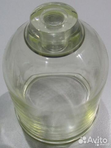 Колба сепаратора separ SWK-2000/10 MAN TGA