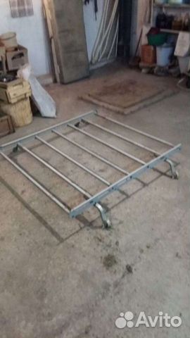 Автобагажник