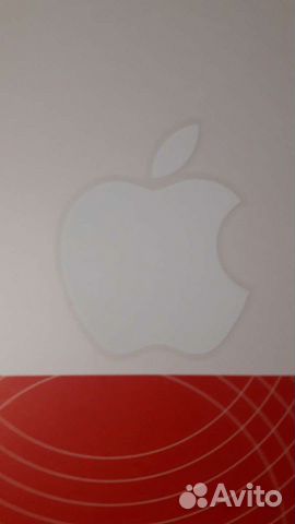 Наклейка оригинал