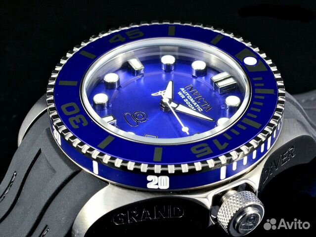 invicta 20204
