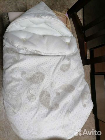 Кокон, конверт