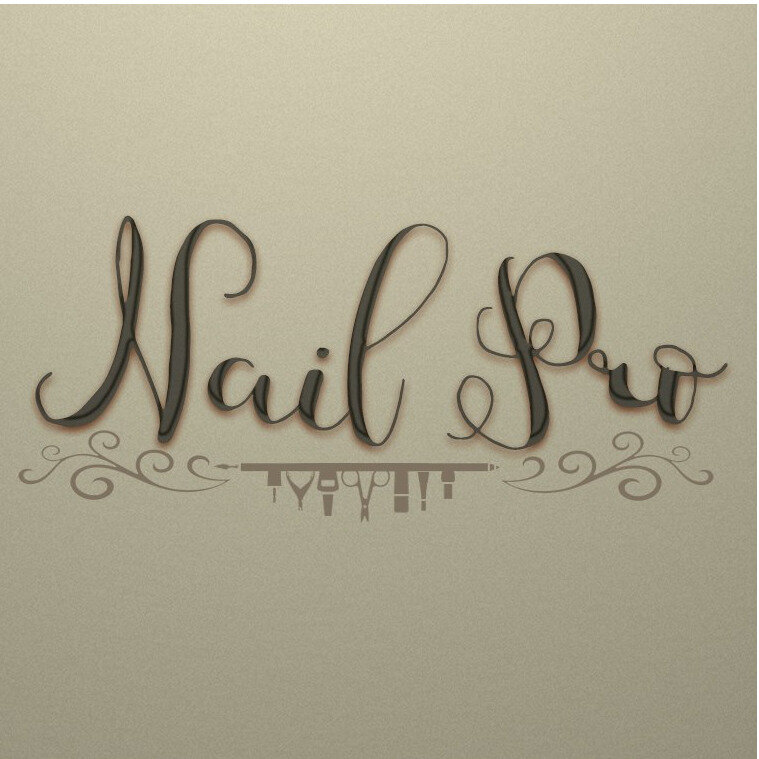 Nailpro. Nailpro. Постер ногти. Металлическая основа для пилки. Nailpro.