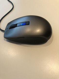 Мышь лазерная Dell