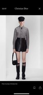 Рубашка Christian Dior