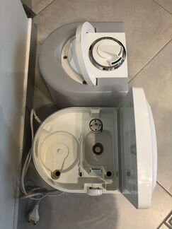 Увлажнитель воздуха Bork H501