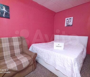 1-к квартира, 33 м², 7/11 эт.