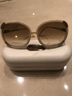 Очки Chloe vintage