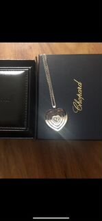 Кулон Chopard Cuore