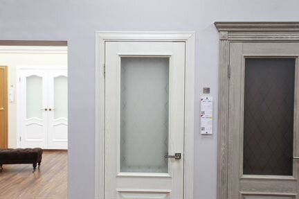 Двери межкомнатные