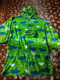 Женский халат р.50