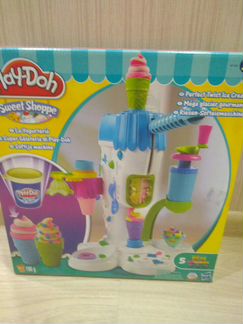 Фабрика мороженого оригинал