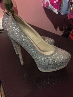 Туфли свадебные