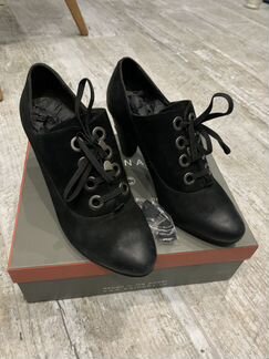 Ботильоны Carnaby